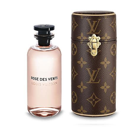 louis vuitton perfume cost.